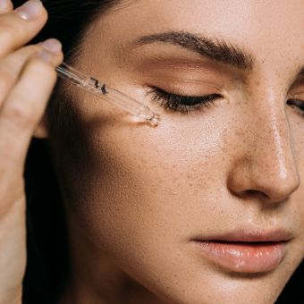 Hydra eye lift