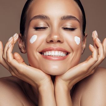 Hydra lift cream
