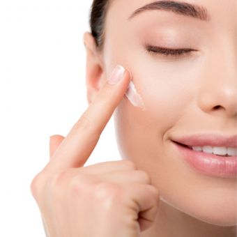 Scrub viso e corpo
