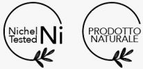 icone no nichel naturale